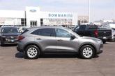Thumbnail of 2024 Carbonized Gray Metallic Ford Escape