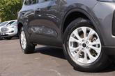 Thumbnail of 2024 Carbonized Gray Metallic Ford Escape