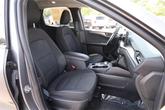 Thumbnail of 2024 Carbonized Gray Metallic Ford Escape