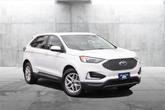 Thumbnail of 2024 Oxford White Ford Edge