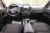 Thumbnail of 2022 Alto Blue Metallic Tinted Clearcoat Ford Bronco Sport