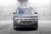 Thumbnail of 2022 Alto Blue Metallic Tinted Clearcoat Ford Bronco Sport