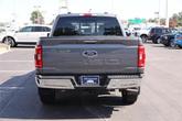 Thumbnail of 2023 Carbonized Gray Metallic Ford F-150