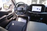 Thumbnail of 2023 Carbonized Gray Metallic Ford F-150