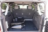 Thumbnail of 2024 Cactus Green / Gray Ford Bronco
