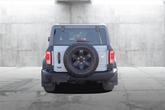 Thumbnail of 2024 Cactus Green / Gray Ford Bronco