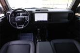 Thumbnail of 2024 Cactus Green / Gray Ford Bronco