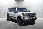 Thumbnail of 2024 Cactus Green / Gray Ford Bronco