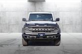 Thumbnail of 2024 Cactus Green / Gray Ford Bronco