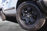 Thumbnail of 2024 Cactus Green / Gray Ford Bronco
