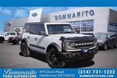 Photo of 2024 Cactus Green / Gray Ford Bronco