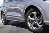 Thumbnail of 2024 Silver Metallic Ford Escape