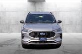 Thumbnail of 2024 Silver Metallic Ford Escape