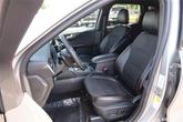 Thumbnail of 2024 Silver Metallic Ford Escape