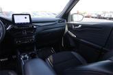 Thumbnail of 2024 Silver Metallic Ford Escape