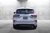 Thumbnail of 2024 Silver Metallic Ford Escape