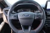 Thumbnail of 2024 Silver Metallic Ford Escape