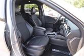 Thumbnail of 2024 Silver Metallic Ford Escape