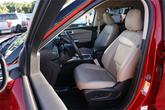 Thumbnail of 2024 Rapid Red Metallic Tinted Clearcoat Ford Explorer