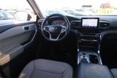 Thumbnail of 2024 Rapid Red Metallic Tinted Clearcoat Ford Explorer