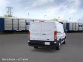 Thumbnail of 2025 Oxford White Ford Transit-250