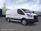 Thumbnail of 2025 Oxford White Ford Transit-250