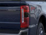 Thumbnail of 2025 Blue Metallic Ford F-350