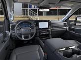 Thumbnail of 2025 Blue Metallic Ford F-350