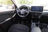 Thumbnail of 2024 Iconic Silver Metallic Ford Escape