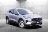 Thumbnail of 2024 Iconic Silver Metallic Ford Escape