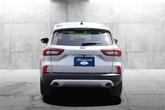Thumbnail of 2024 Iconic Silver Metallic Ford Escape