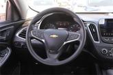 Thumbnail of 2024 Summit White Chevrolet Malibu
