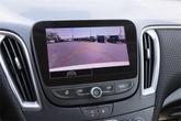 Thumbnail of 2024 Summit White Chevrolet Malibu
