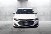 Thumbnail of 2024 Summit White Chevrolet Malibu