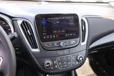 Thumbnail of 2024 Summit White Chevrolet Malibu