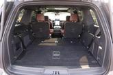 Thumbnail of 2024 Iconic Silver Metallic Ford Expedition