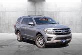 Thumbnail of 2024 Iconic Silver Metallic Ford Expedition