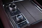 Thumbnail of 2024 Iconic Silver Metallic Ford Expedition