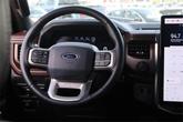 Thumbnail of 2024 Iconic Silver Metallic Ford Expedition
