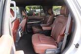 Thumbnail of 2024 Iconic Silver Metallic Ford Expedition