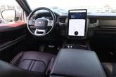Thumbnail of 2024 Iconic Silver Metallic Ford Expedition
