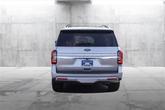Thumbnail of 2024 Iconic Silver Metallic Ford Expedition