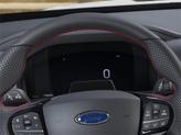 Thumbnail of 2025 White Metallic Ford Explorer