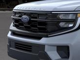 Thumbnail of 2025 Gray Metallic Ford Expedition Max