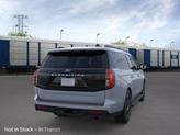 Thumbnail of 2025 Gray Metallic Ford Expedition Max
