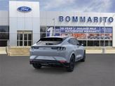 Thumbnail of 2025 Gray Metallic Ford Mustang Mach-E
