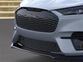 Thumbnail of 2025 Gray Metallic Ford Mustang Mach-E