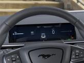 Thumbnail of 2025 Gray Metallic Ford Mustang Mach-E