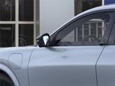 Thumbnail of 2025 Gray Metallic Ford Mustang Mach-E