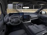 Thumbnail of 2025 Gray Metallic Ford Expedition